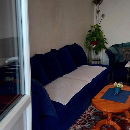 Apartment Alipasino SJJ Buitenkant foto